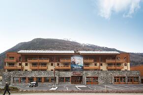 CGH Résidences & Spas Le Coeur d'Or