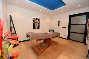 CGH Résidences & Spas Le Coeur d'Or