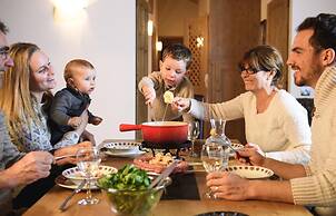 CGH Résidences & Spas Le Coeur d'Or