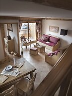 CGH Résidences & Spas La Reine des Prés