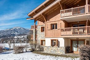 CGH Résidences & Spas La Reine des Prés