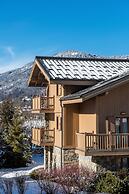 CGH Résidences & Spas La Reine des Prés
