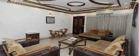 Perfect Haven Egmore Serviced Apartments