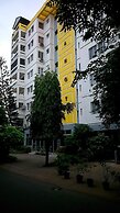 Perfect Haven Egmore Serviced Apartments