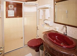 Perfect Haven Egmore Serviced Apartments