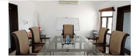 Perfect Haven Egmore Serviced Apartments