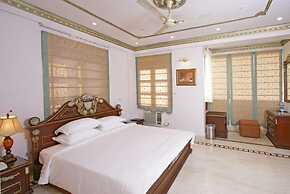 Perfect Haven Egmore Serviced Apartments