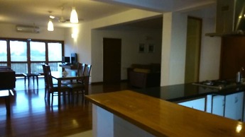 Perfect Haven Egmore Serviced Apartments