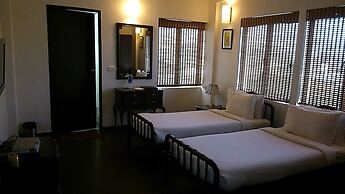 Perfect Haven Egmore Serviced Apartments