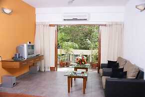 Perfect Haven Egmore Serviced Apartments