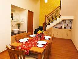 Perfect Haven Egmore Serviced Apartments