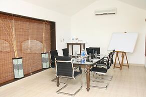 Perfect Haven Egmore Serviced Apartments