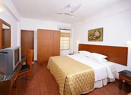 Perfect Haven Egmore Serviced Apartments