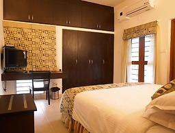 Perfect Haven Egmore Serviced Apartments