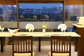 Perfect Haven Egmore Serviced Apartments