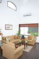 Perfect Haven Egmore Serviced Apartments