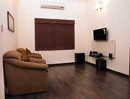 Perfect Haven Egmore Serviced Apartments