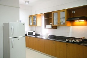 Perfect Haven Egmore Serviced Apartments