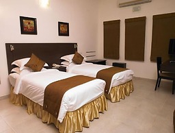 Perfect Haven Egmore Serviced Apartments