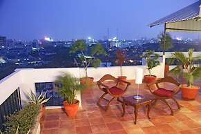 Perfect Haven Egmore Serviced Apartments