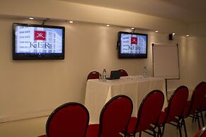 Ker Urquiza Hotel