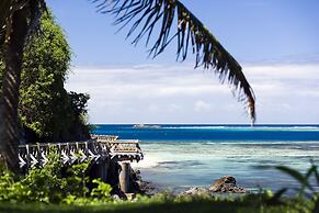 Matamanoa Island Resort
