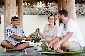 Matamanoa Island Resort