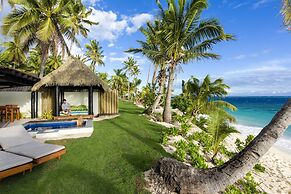 Matamanoa Island Resort