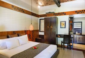 Matamanoa Island Resort