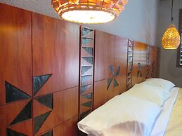 Matamanoa Island Resort