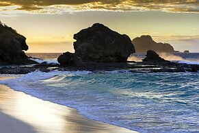 Matamanoa Island Resort