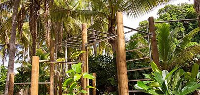 Matamanoa Island Resort