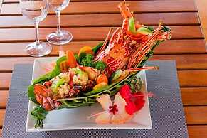 Matamanoa Island Resort