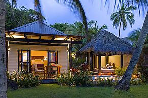 Matamanoa Island Resort