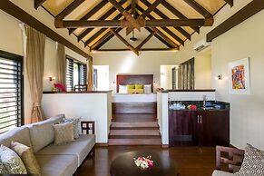 Matamanoa Island Resort