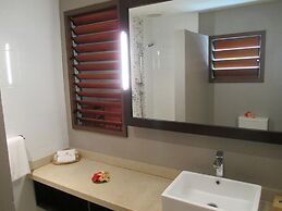 Matamanoa Island Resort