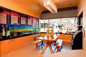 Aloft Milwaukee Downtown