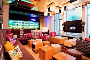 Aloft Milwaukee Downtown