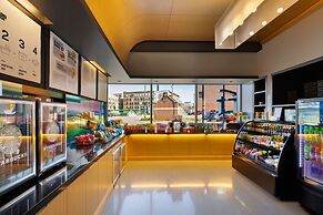 Aloft Milwaukee Downtown