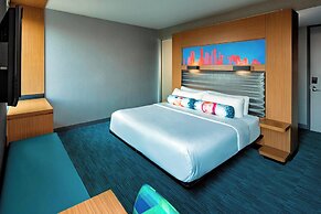 Aloft Milwaukee Downtown