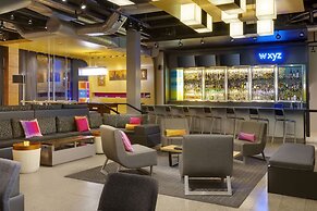 Aloft Milwaukee Downtown