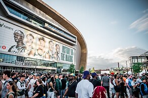 Aloft Milwaukee Downtown