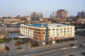 Aloft Milwaukee Downtown