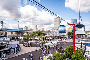 Aloft Milwaukee Downtown