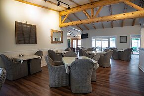 The Lodge at Riverside