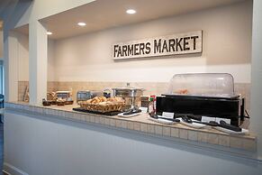 The Lodge at Riverside