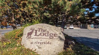 The Lodge at Riverside