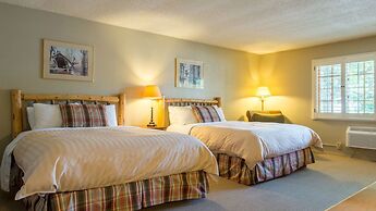 The Lodge at Riverside