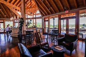 The Lodge at Riverside