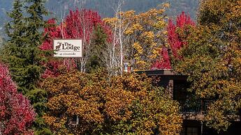 The Lodge at Riverside